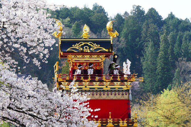 Private Sightseeing Tour to Shirakawago and Takayama from Nagoya - Final Thoughts