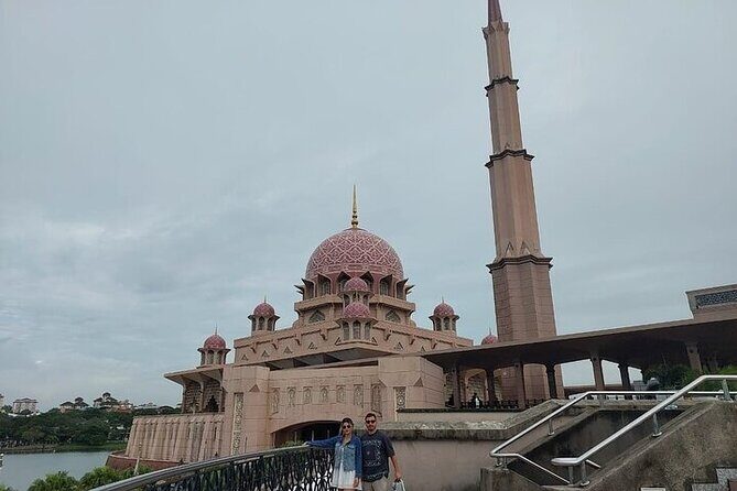 Private Sightseeing Tour Visit in Putrajaya from Kuala Lumpur - Who Will Enjoy This Tour?
