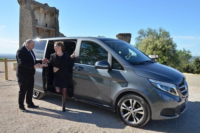 Private Sightseeing Tours - The Tour Experience in Detail