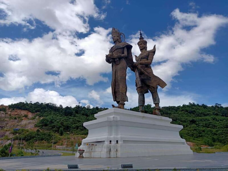 Private Sihanoukville Experience - A Closer Look at the Tour Itinerary