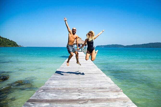 Private Sihanoukville Tour for Cruise Ship Passengers - Key Points