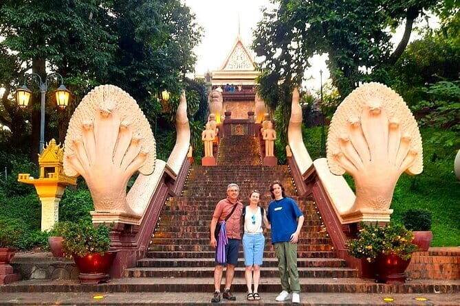 Private Sihanoukville Tour for Cruise Ship Passengers - The Sum Up: Is This Tour Worth It?