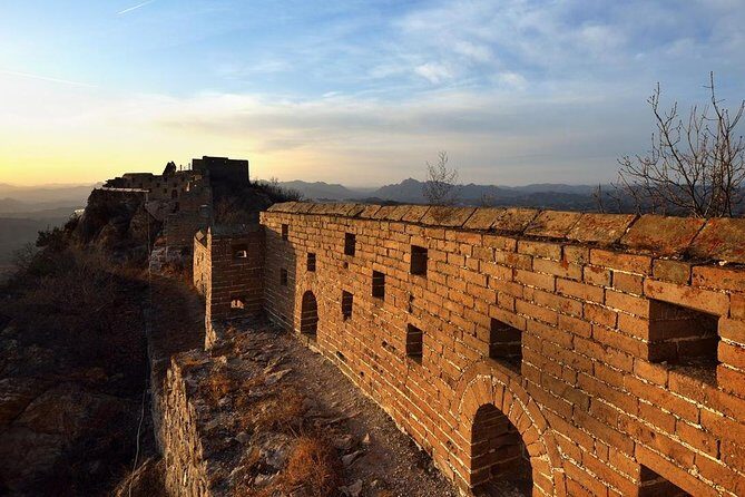 Private Simatai Great Wall and Gubei Water Town Night Tour from Beijing - Final Thoughts: Who Will Love This Tour?