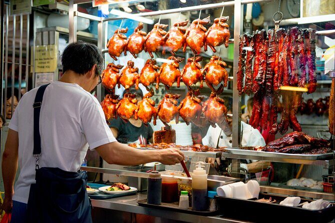 Private Singapore Chinatown, Little India and Temples Guided Tour - Key Points