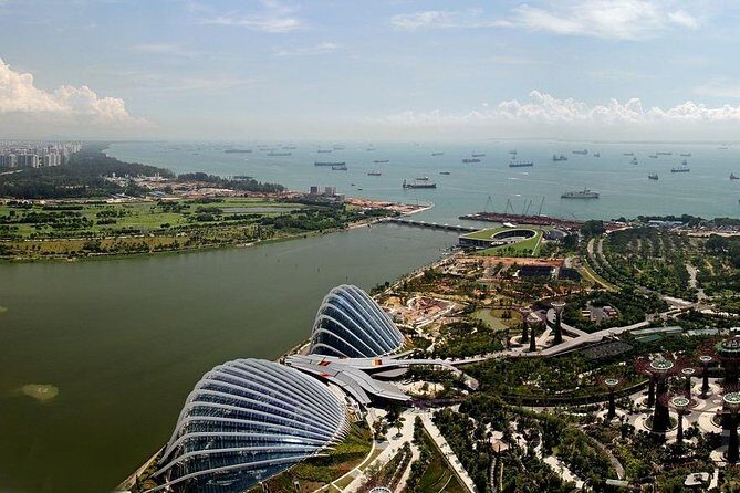 Private Singapore Customized Tour With Driver in small group - Who Should Consider This Tour?