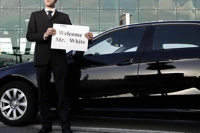 Private Singapore Departure Airport Transfer from Sentosa Island to Airport - Seamless Sentosa to Changi Airport: A Practical Review of the Private Transfer Service