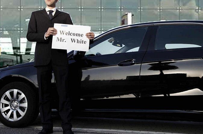 Private Singapore Departure Airport Transfer from Sentosa Island to Airport - Who Will Most Benefit From This Transfer?