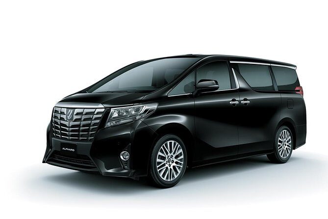 Private Singapore Departure in Mini Van from Hotel to Changi Airport - Introduction