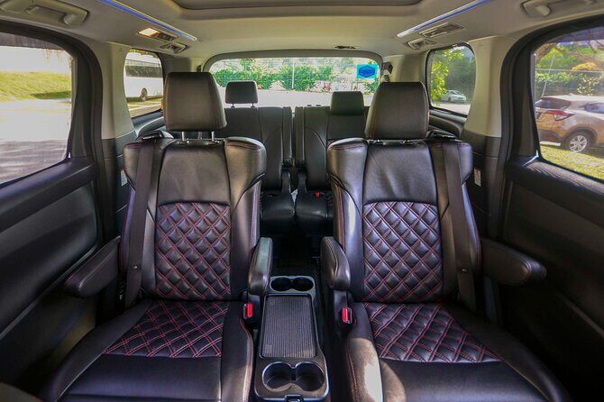 Private Singapore Departure in Mini Van from Hotel to Changi Airport - Authentic Experiences from Travelers