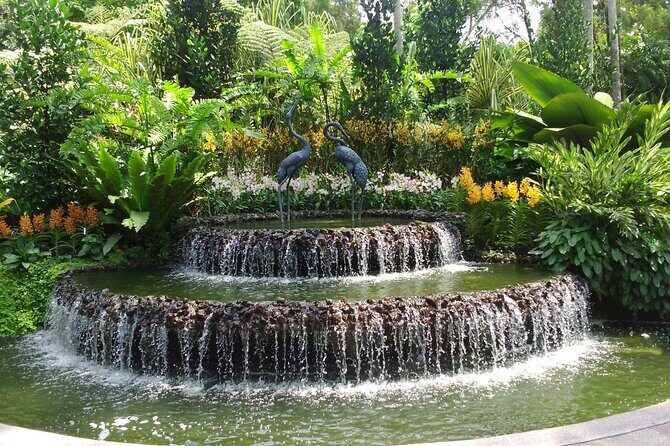Private Singapore Full Day Highlights Tour with River Cruise Ride - What We Found Most Impressive