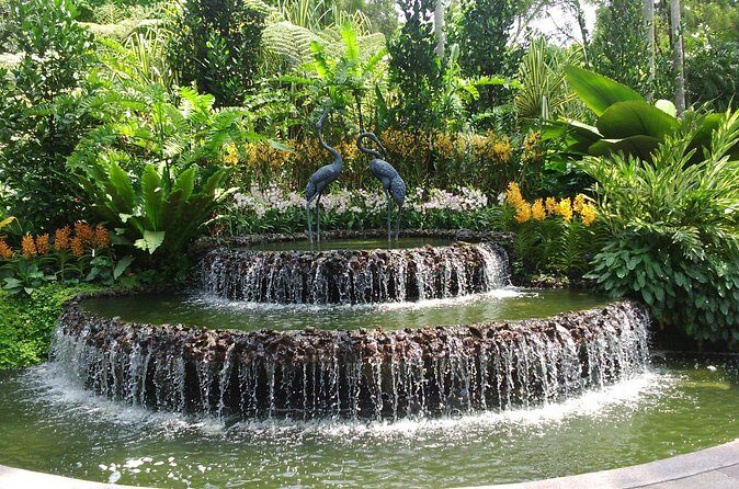 Private Singapore Full Day Highlights Tour with River Cruise Ride - Final Thoughts
