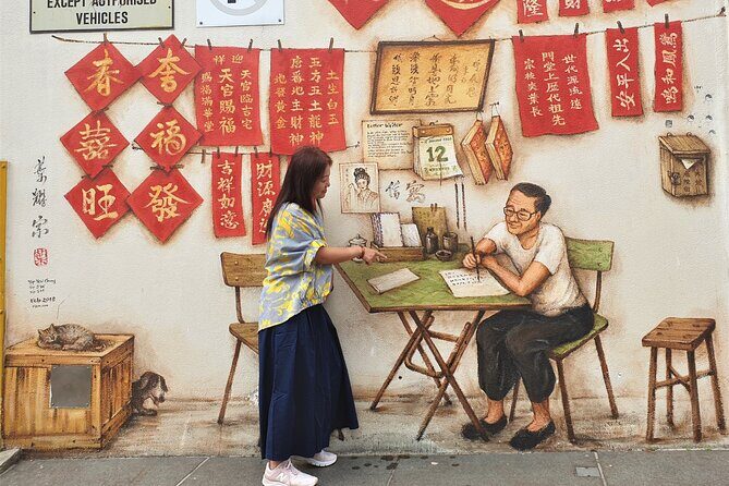 Private Singapore Walking Tour with a Local- Half day or Full Day - What’s Included and What’s Not