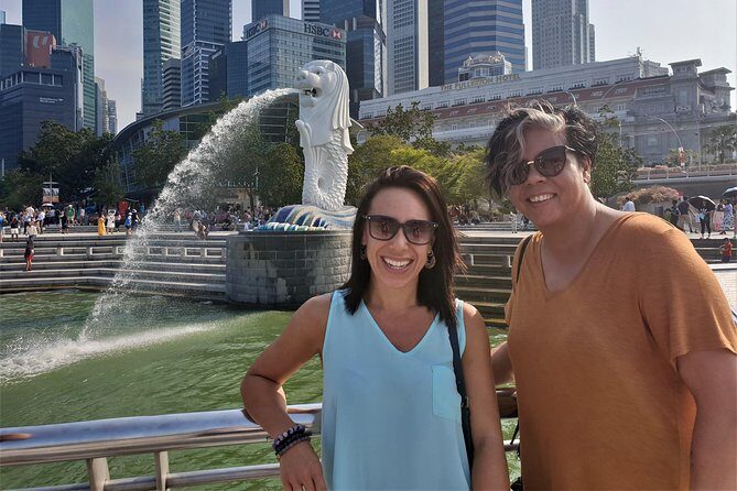 Private Singapore Walking Tour with a Local- Half day or Full Day - The Value of a Private Guided Tour