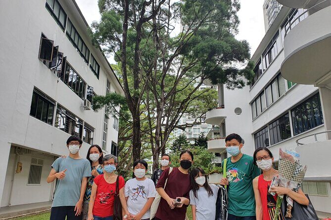 Private Singapore Walking Tour with a Local- Half day or Full Day - Who Will Love This Tour?