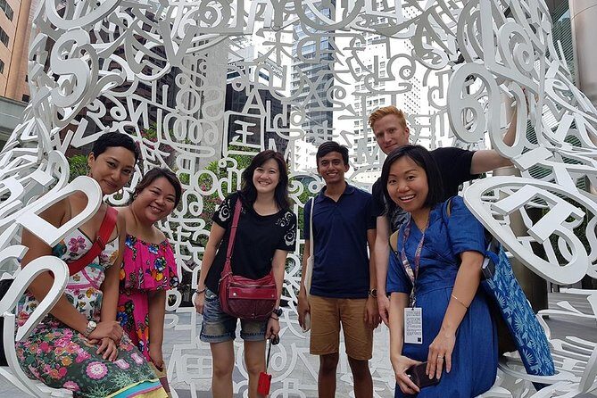 Private Singapore Walking Tour with a Local- Half day or Full Day - FAQ