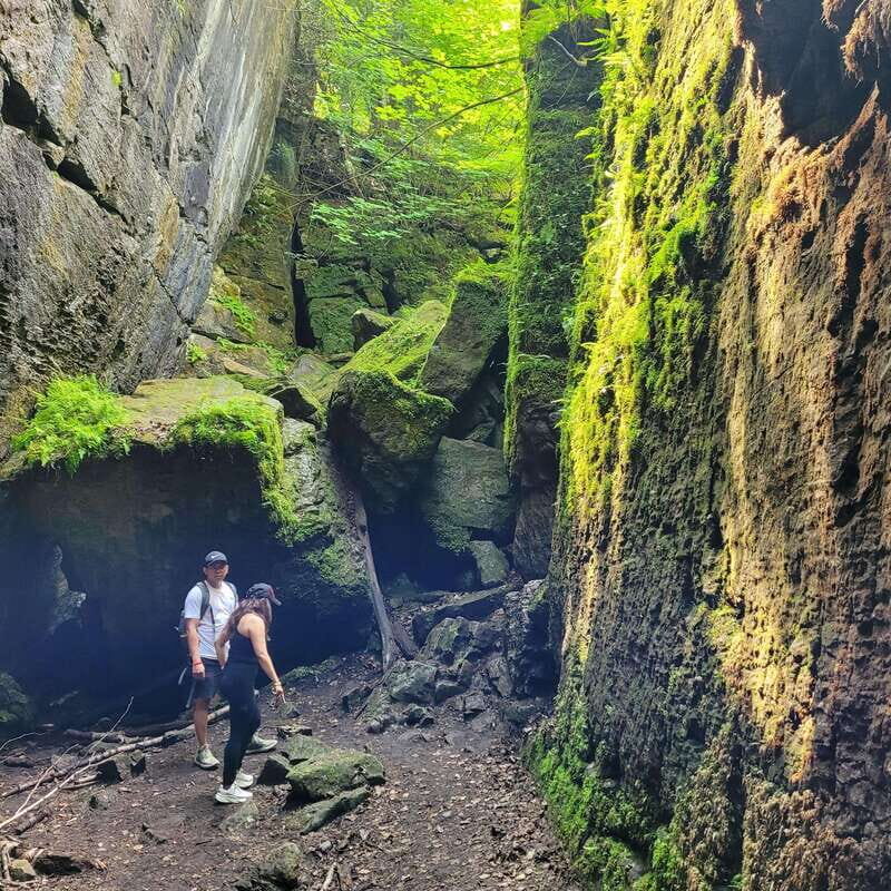 Private Singhampton Caves Hike - Collingwood/Blue Mountain - The Sum Up: Is It Worth It?