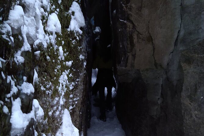 Private Singhampton Caves Snowshoe, Collingwood/Blue Mountain - Final Thoughts: Is It Worth It?