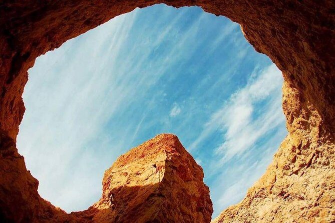 Private Siwa Oasis Day tour from Marsa Matruh (North Coast) - Discovering the Wonders of Siwa Oasis in a Day