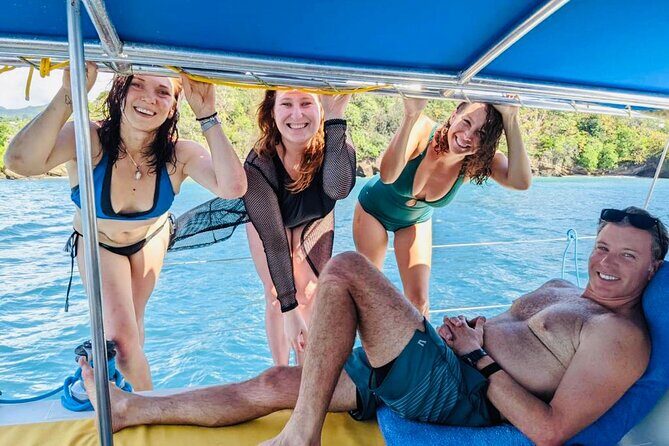 Private, Skippered Catamaran Day Trip in Grenada - Value and Pricing: Is It Worth It?