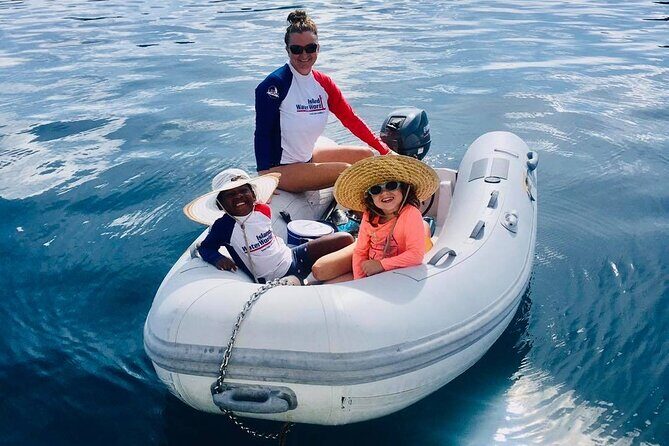 Private, Skippered Catamaran Day Trip in Grenada - Who Will Love This Tour?