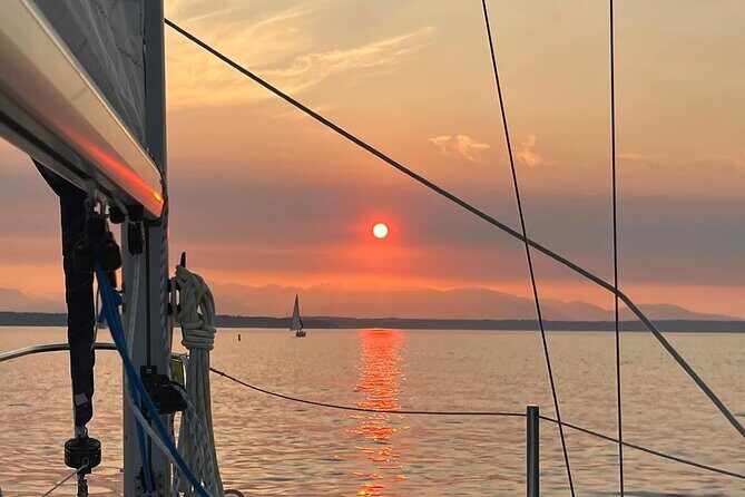 Private Skippered Charters in Puget Sound - An In-Depth Look at Windworks’ Private Skippered Charters