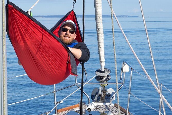Private Skippered Charters in Puget Sound - Why This Tour Might Be Right for You