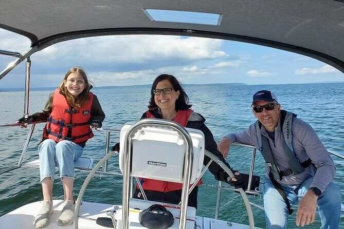 Private Skippered Charters in Puget Sound - Frequently Asked Questions