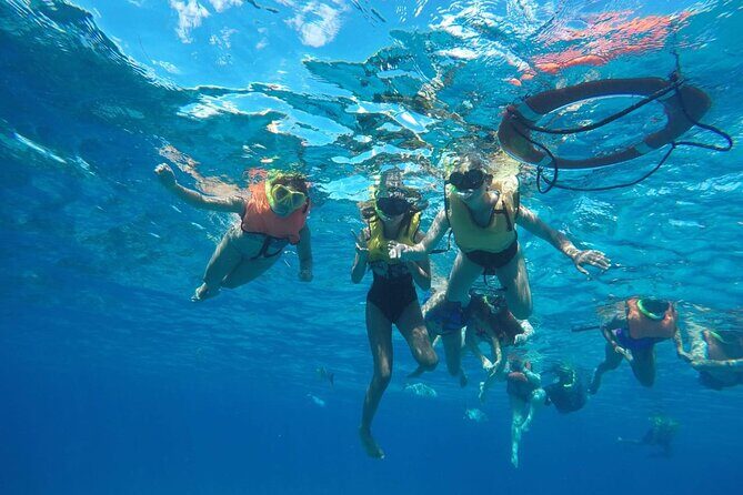 Private Sky Snorkeling Tour - Introduction: Your Cozumel Snorkeling Adventure Awaits