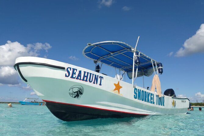 Private Sky Snorkeling Tour - Pricing and Value
