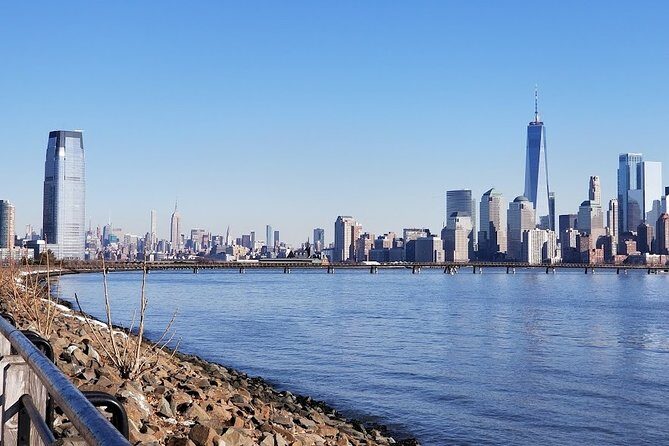 Private Skyline Tour of New York City - Key Points