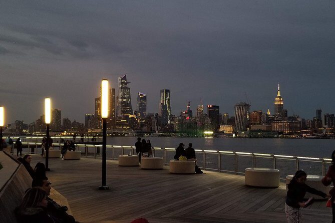 Private Skyline Tour of New York City - The Sum Up