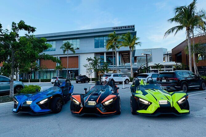 Private Slingshot Rental in Miami - Final Thoughts