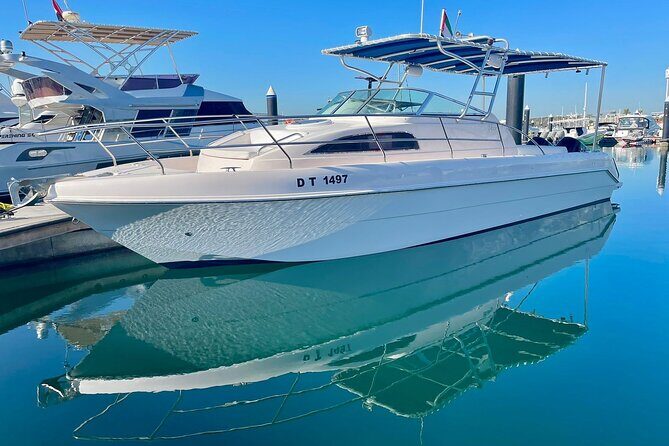 Private Small-Group Dubai Marina Boat Tour - Who Is This Tour Best For?
