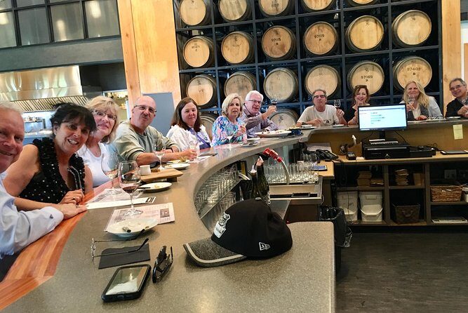 Private Small Group Local Wine, Cider Tasting, Central Saanich - A Closer Look at the Private Small Group Local Wine and Cider Tasting Tour in Central Saanich