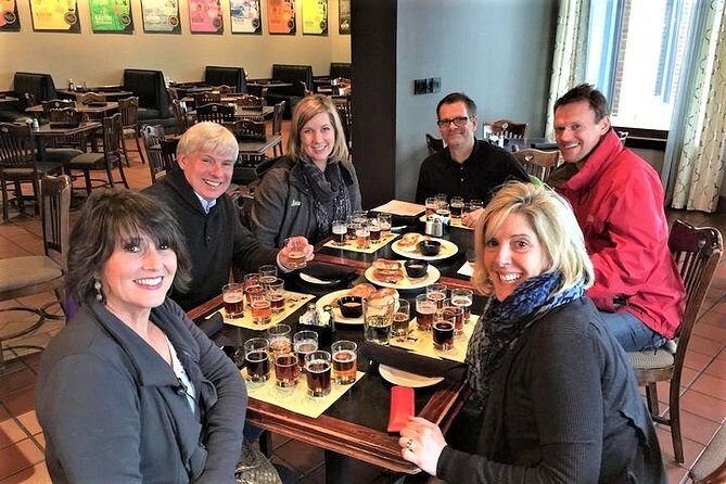 Private Small Group Nashville Food & Sightseeing Tour - What Makes It Special?
