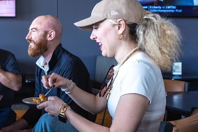 Private Small Group Nashville Food & Sightseeing Tour - Who Will Love This Tour?