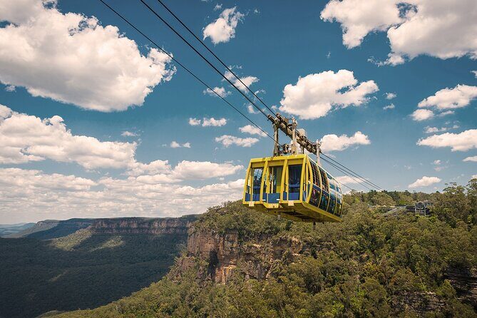 Private Small Group Tour in Blue Mountains - Who Should Book This Tour?
