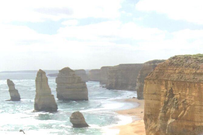 Private Small Group Tour of 2-7pax in Great Ocean Road Melbourne - What Sets This Tour Apart