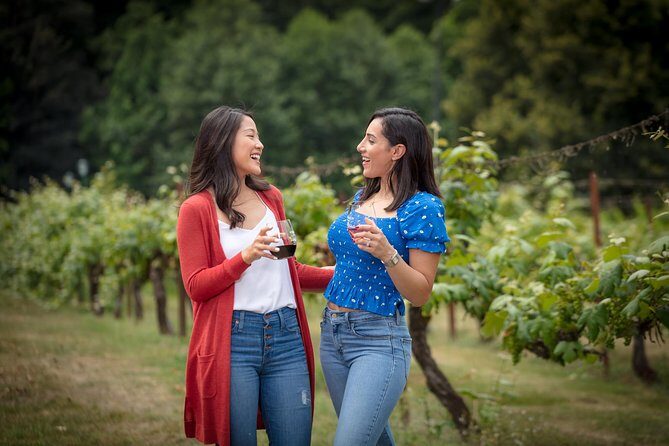 Private Snoqualmie Falls & Woodinville Wine Day Tour from Seattle - An In-Depth Review of the Experience