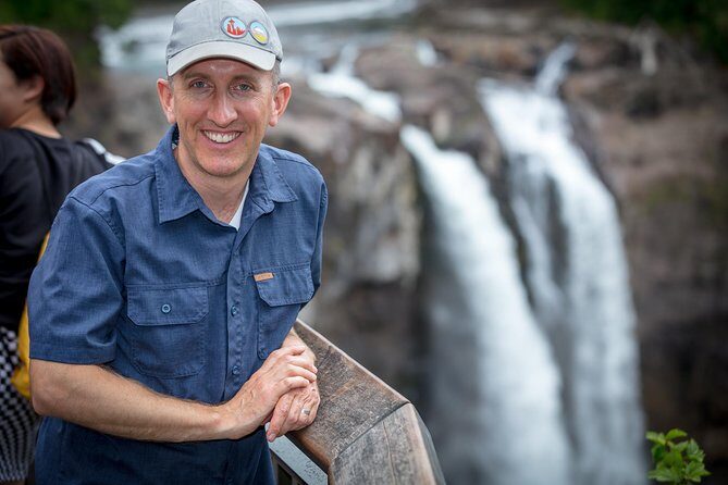 Private Snoqualmie Falls & Woodinville Wine Day Tour from Seattle - Who Will Appreciate This Tour?