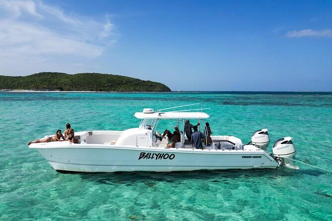 Private Snorkel and Cruise Experience in Ceiba - Practical Details and Considerations