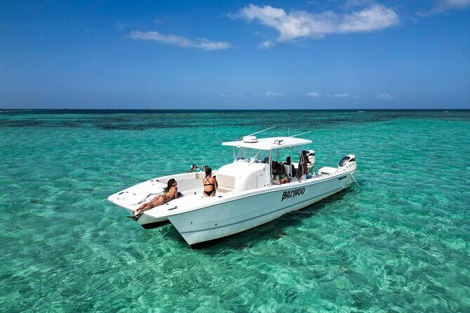 Private Snorkel and Cruise Experience in Ceiba - Who Should Consider This Tour?