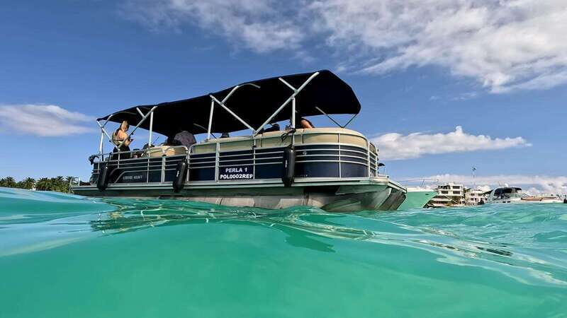 Private SNORKEL AND ISLA MUJERES Tour for GROUPS & FAMILIES - The Practical Side: Transportation, Cost, and Timing
