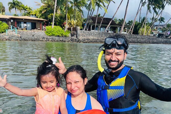 Private Snorkel Excursions in Lahaina, Maui - What to Expect from Your Maui Snorkeling Adventure