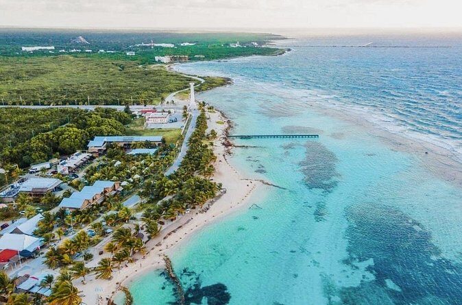 Private Snorkel Tour On The Reef Lagoon - The Sum Up