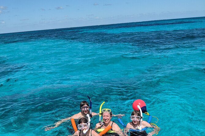 Private Snorkeling Activity in Key Largo - The Logistics: Timing, Group Size, and What You Need to Know