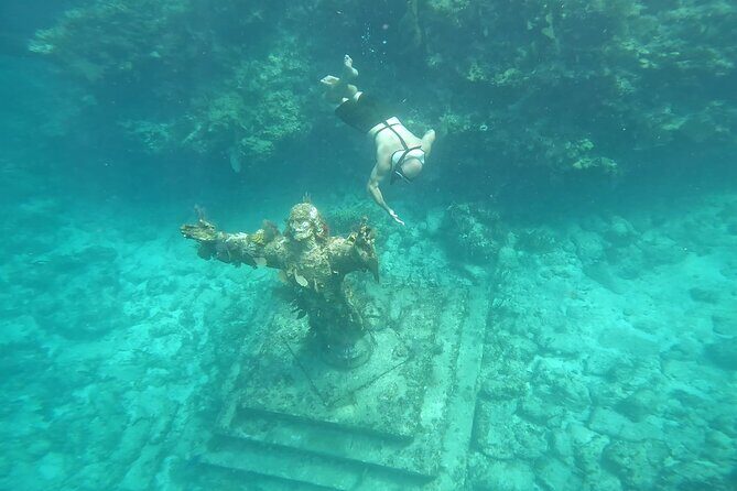 Private Snorkeling Activity in Key Largo - Authentic Marine Encounters and Unforgettable Views