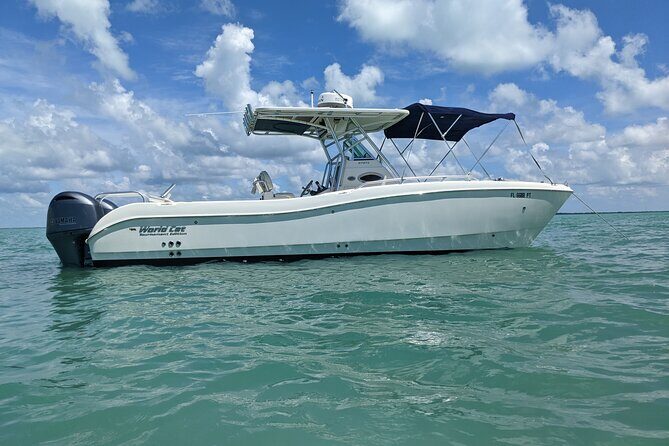 Private Snorkeling Activity in Key Largo - FAQ
