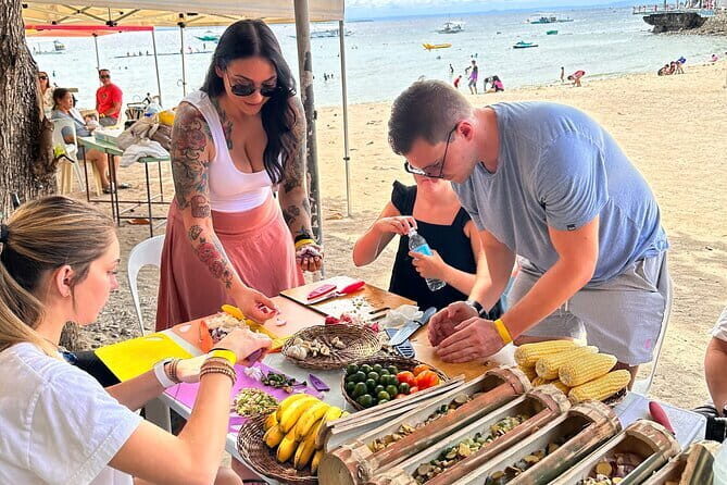 Private Snorkeling and 3 Other Water Activities in Cebu - FAQ