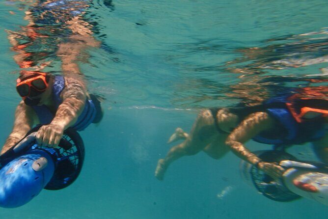 Private Snorkeling and Boat Riding Experience in Aruba - A Closer Look at the Aruba Xtreme Vibes Experience